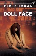 Doll Face cover