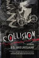 Collision : Stories cover