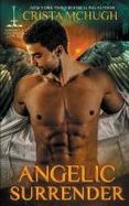 Angelic Surrender cover