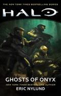 HALO: Ghosts of Onyx cover