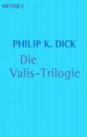 Die Valis- Trilogie. cover