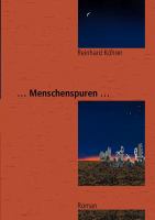 Menschenspuren cover
