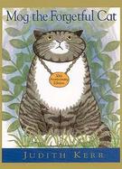 Mog the Forgetful Cat cover