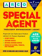Special Agent Deputy U.S. Marshal cover