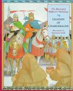 The Legends of Charlemagne cover