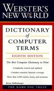 Dictionary of Computer Terms cover