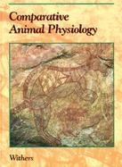 Comparative Animal Physiology cover