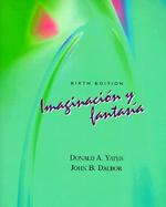 Imaginacion Y Fantasia Catorce Relatos Hispanoamericanos cover