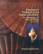 Design Through Discovery: An Introduction cover