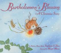 Bartholomew's Blessing cover