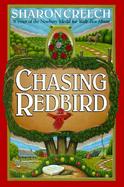 Chasing Redbird cover