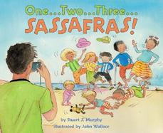 One-- Two-- Three-- Sassafras! cover