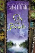 City of the Beasts cover