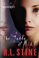 The Taste of Night cover