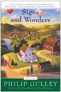 Signs and Wonders cover