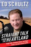 Straight Talk From The Heartland cover