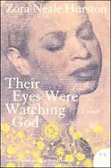 Their Eyes Were Watching God cover
