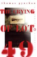 The Crying of Lot 49 cover
