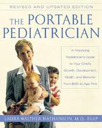 The Portable Pediatrician cover