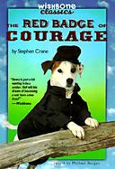 The Red Badge of Courage cover