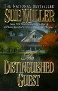 The Distinguished Guest cover