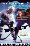 Billy cover