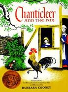 Chanticleer and the Fox cover