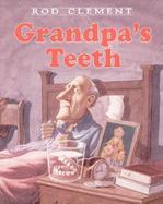 Grandpa's Teeth cover