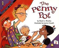The Penny Pot Counting Coins cover