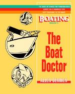 Boating Magazine's the Boat Doctor cover