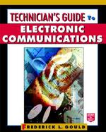 Technician's Guide to Electronic Communications cover