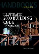 Illustrated 2000:  Building Code Handbook cover