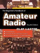 The Beginner's Handbook of Amateur Radio cover