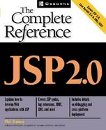 Jsp 2. The Complete Reference cover