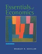 Essentials of Economics cover