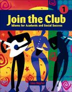 Join the Club 1 AC cover