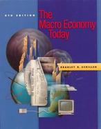 The Macro Economy Today cover