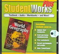 Glencoe World Geography Student Works cover