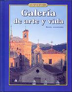 Spanish, Galeria De Arte Y Vida cover