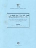 Artificial Intelligence in Real-Time Control 1998 cover