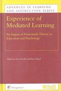 Experience of Mediated Learning An Impact of Feuerstein's Theory in Education and Psychology cover