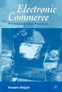 Electronic Commerce Principles and Practices cover