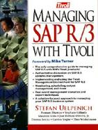 Managing SAP R/3 with Tivoli cover