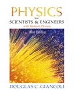 Physics for Scientists & Engineers With Modern Physics cover