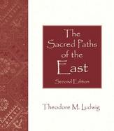 The Sacred Paths Of The East cover