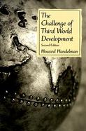 Challenge of Third World Development, The cover