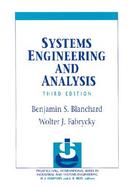 Systems Engineering and Analysis cover