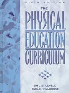 The Physical Education Curriculum cover