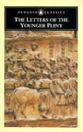 Letters of the Younger Pliny cover