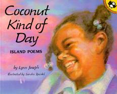Coconut Kind of Day: Island Poems cover